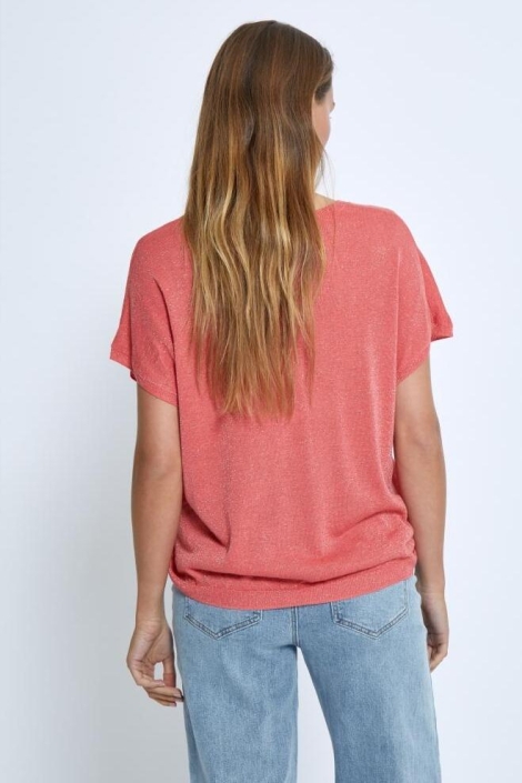 Minus mi6259 carlina batsleeve knit t